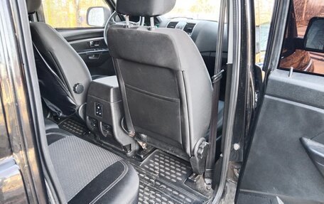 ЛуАЗ Patriot, 2015 год, 940 000 рублей, 8 фотография