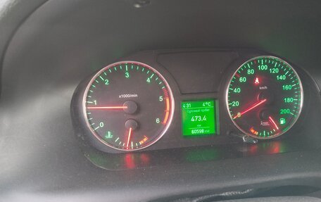 ЛуАЗ Patriot, 2015 год, 940 000 рублей, 10 фотография