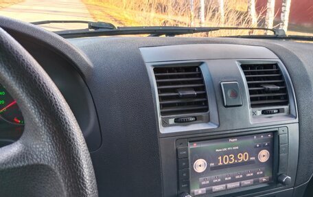 ЛуАЗ Patriot, 2015 год, 940 000 рублей, 11 фотография