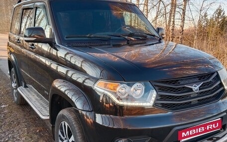 ЛуАЗ Patriot, 2015 год, 940 000 рублей, 6 фотография