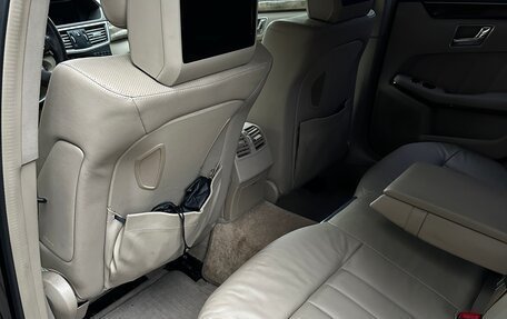 Mercedes-Benz E-Класс, 2010 год, 680 000 рублей, 8 фотография