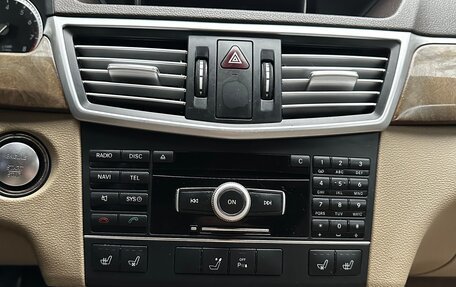 Mercedes-Benz E-Класс, 2010 год, 680 000 рублей, 15 фотография