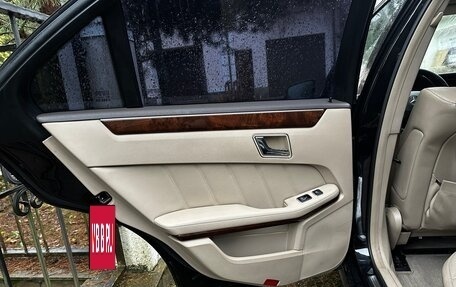 Mercedes-Benz E-Класс, 2010 год, 680 000 рублей, 11 фотография