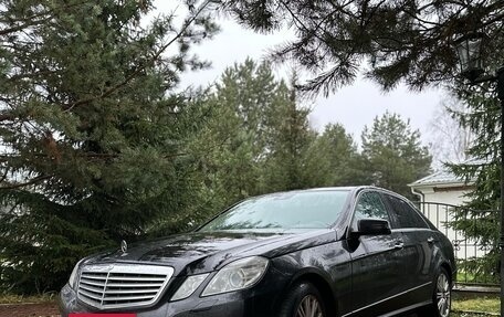 Mercedes-Benz E-Класс, 2010 год, 680 000 рублей, 17 фотография