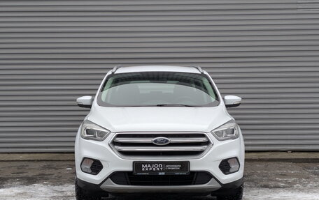 Ford Kuga III, 2018 год, 1 300 000 рублей, 2 фотография