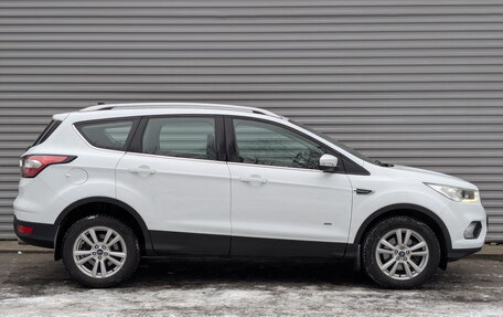 Ford Kuga III, 2018 год, 1 300 000 рублей, 4 фотография