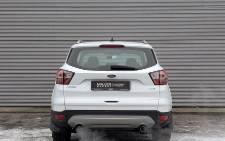 Ford Kuga III, 2018 год, 1 300 000 рублей, 6 фотография