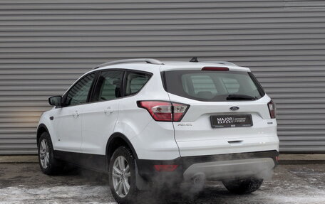Ford Kuga III, 2018 год, 1 300 000 рублей, 7 фотография