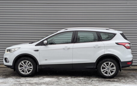 Ford Kuga III, 2018 год, 1 300 000 рублей, 8 фотография