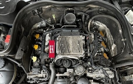 Mercedes-Benz E-Класс, 2010 год, 680 000 рублей, 20 фотография