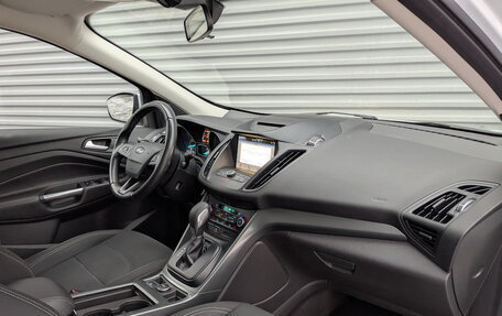 Ford Kuga III, 2018 год, 1 300 000 рублей, 11 фотография