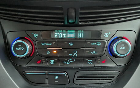 Ford Kuga III, 2018 год, 1 300 000 рублей, 15 фотография