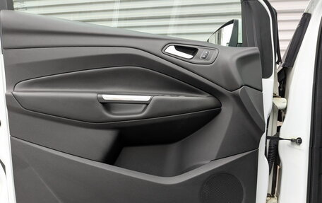 Ford Kuga III, 2018 год, 1 300 000 рублей, 19 фотография