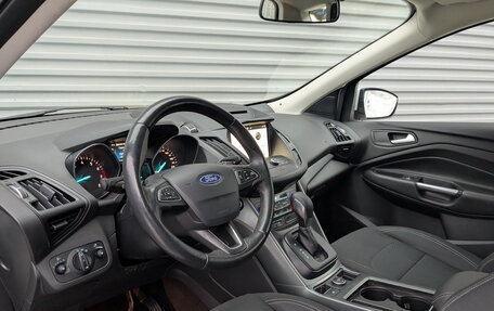 Ford Kuga III, 2018 год, 1 300 000 рублей, 16 фотография