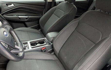 Ford Kuga III, 2018 год, 1 300 000 рублей, 20 фотография