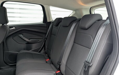 Ford Kuga III, 2018 год, 1 300 000 рублей, 12 фотография