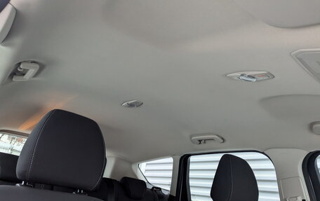 Ford Kuga III, 2018 год, 1 300 000 рублей, 22 фотография