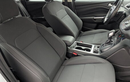 Ford Kuga III, 2018 год, 1 300 000 рублей, 23 фотография