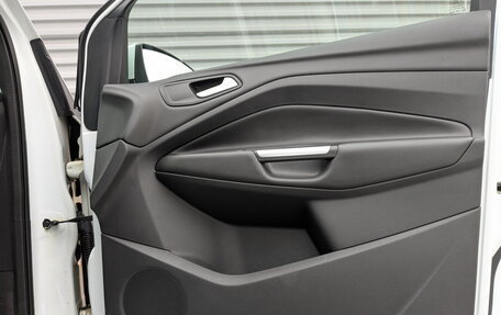 Ford Kuga III, 2018 год, 1 300 000 рублей, 24 фотография