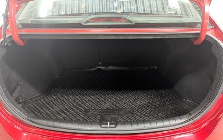 Hyundai Solaris II рестайлинг, 2020 год, 1 335 000 рублей, 4 фотография