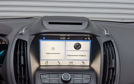 Ford Kuga III, 2018 год, 1 300 000 рублей, 25 фотография