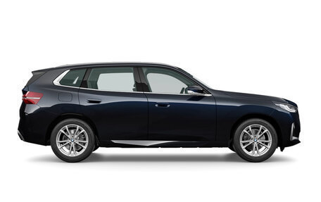 BMW X3, 2025 год, 8 282 343 рублей, 3 фотография