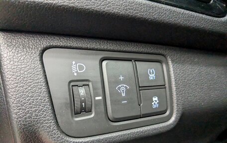 Hyundai Solaris II рестайлинг, 2020 год, 1 335 000 рублей, 11 фотография