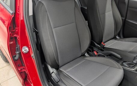 Hyundai Solaris II рестайлинг, 2020 год, 1 335 000 рублей, 15 фотография