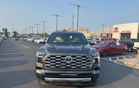 Toyota Sequoia, 2025 год, 15 490 000 рублей, 2 фотография