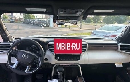 Toyota Sequoia, 2025 год, 15 490 000 рублей, 7 фотография