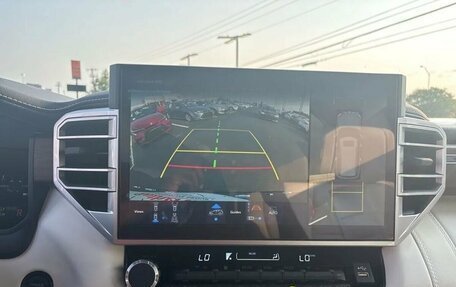 Toyota Sequoia, 2025 год, 15 490 000 рублей, 9 фотография