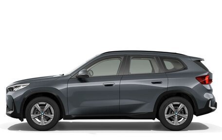 BMW X1, 2025 год, 6 650 000 рублей, 3 фотография