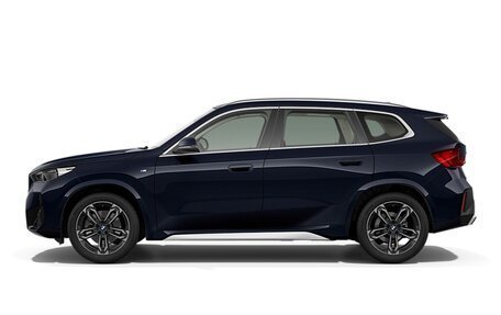 BMW X1, 2025 год, 7 300 000 рублей, 3 фотография