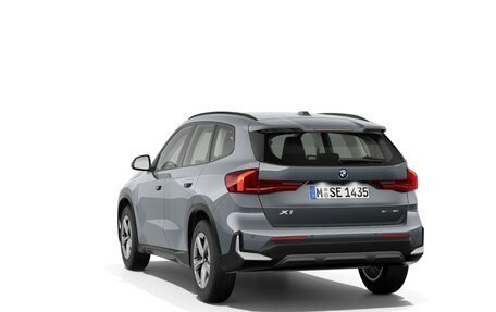 BMW X1, 2025 год, 6 650 000 рублей, 2 фотография