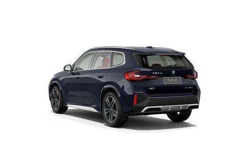 BMW X1, 2025 год, 7 300 000 рублей, 2 фотография