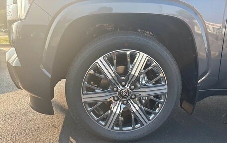 Toyota Sequoia, 2025 год, 15 490 000 рублей, 13 фотография