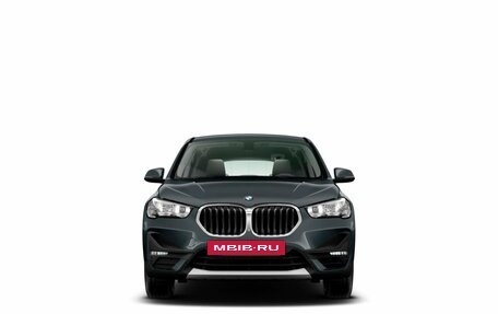 BMW X1, 2025 год, 7 450 000 рублей, 2 фотография