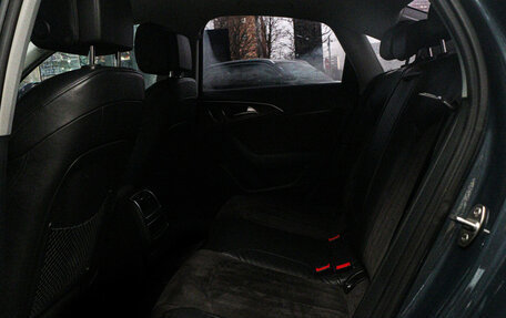 Audi A6, 2011 год, 1 497 000 рублей, 10 фотография