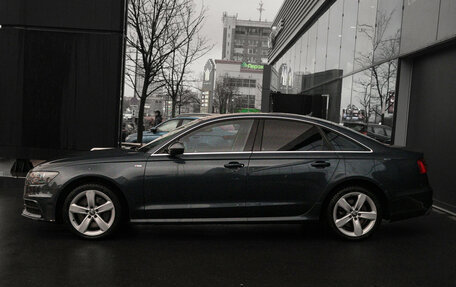 Audi A6, 2011 год, 1 497 000 рублей, 8 фотография