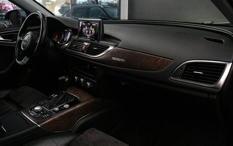 Audi A6, 2011 год, 1 497 000 рублей, 9 фотография