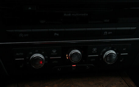 Audi A6, 2011 год, 1 497 000 рублей, 14 фотография