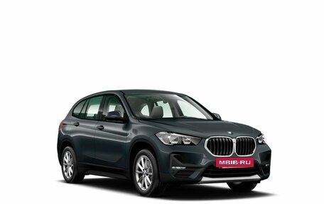 BMW X1, 2025 год, 7 450 000 рублей, 3 фотография