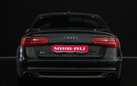 Audi A6, 2011 год, 1 497 000 рублей, 6 фотография