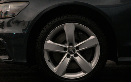 Audi A6, 2011 год, 1 497 000 рублей, 20 фотография