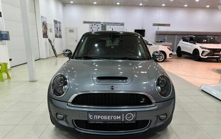 MINI Hatch, 2008 год, 1 049 900 рублей, 2 фотография