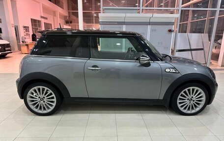 MINI Hatch, 2008 год, 1 049 900 рублей, 5 фотография