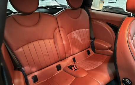 MINI Hatch, 2008 год, 1 049 900 рублей, 8 фотография