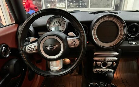 MINI Hatch, 2008 год, 1 049 900 рублей, 10 фотография