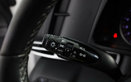 Hyundai Elantra, 2021 год, 1 599 000 рублей, 11 фотография