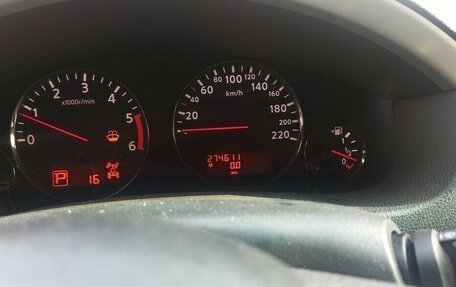 Nissan Pathfinder, 2010 год, 1 182 000 рублей, 11 фотография